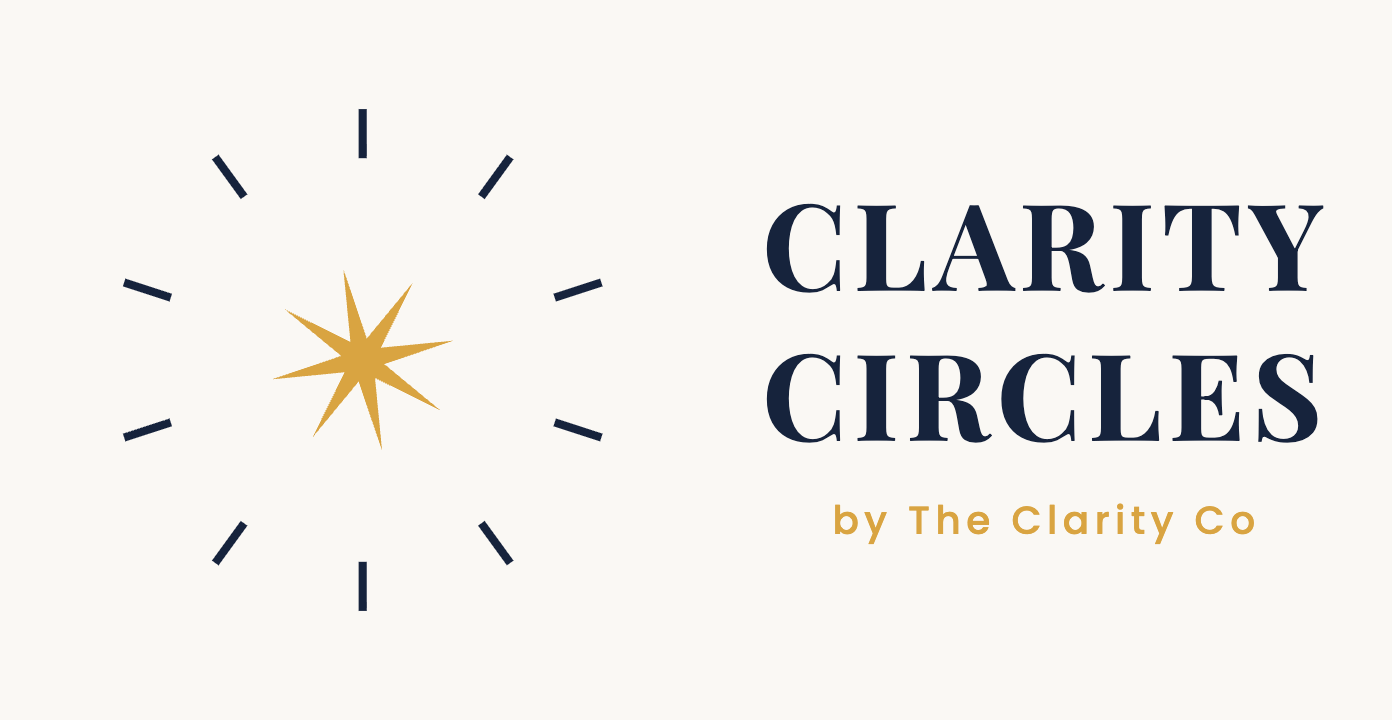 Clarity Circles by The Clarity Co